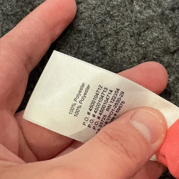 Aritzia Babaton Blouse - Pink (L) - Picture 4 of 4